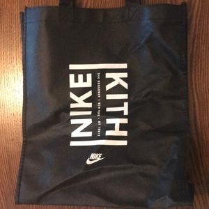 NIKE | KITH NYC Store Tote Bag